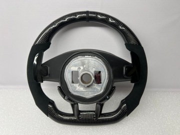 фото thumb №7, Карбон карбоновая руль mercedes e-klasa w213