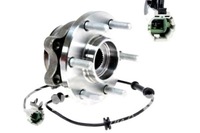 фото thumb №2, Набор kpl. подшипник колёса nipn4701041 nipparts