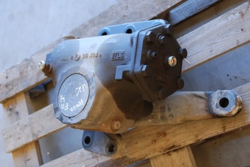 фото thumb №4, Volvo fh4 трансмісія кермова колонка uk