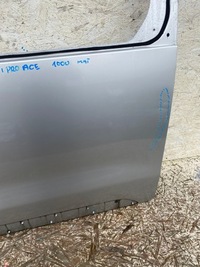 фото thumb №6, Peugeot iii expert jumpy proace 2018 ліва двері