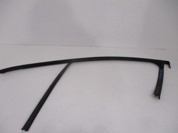 фото thumb №8, Peugeot 508 i рестайлинг sw прокладка планка дверь правых передних 9686161080