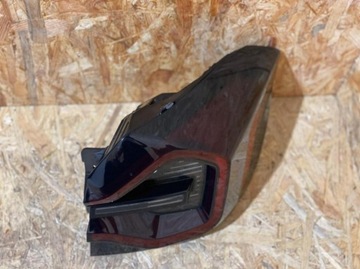 фото thumb №8, Лампа зад задняя правая bmw x3 g01 lci 21- eu