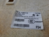 фото thumb №11, Mini clubman f54 kombi стеля 2584366