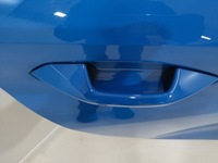 фото thumb №8, Дверь правые зад задние audi a3 8y lv5c