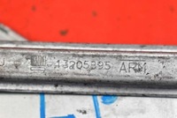 фото thumb №5, Подъемник стекло левый перед eu opel corsa c 5d hb