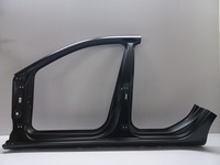 фото thumb №3, Seat leon 4 iv 5fe поріг стійка лівий 20-24