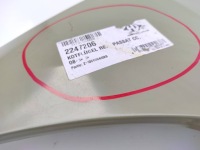 фото thumb №6, Крила do volkswagen passat cc 12-