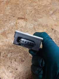 фото thumb №3, Модуль насоса топлива renault 169108688r