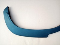 фото thumb №3, Toyota corolla cross ліва планка крила зад 2021r