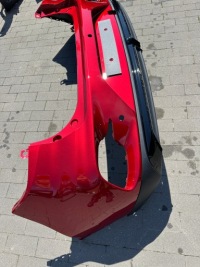 фото thumb №1, Mg zs задній бампер lift 20-