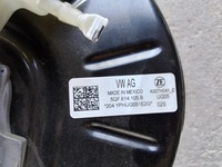 фото thumb №4, Vw atlas cross рестайлинг 2021 насос тормозная усилитель 5qm611301b