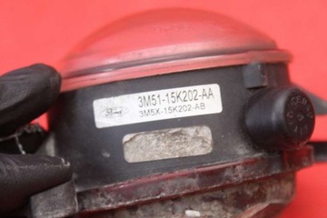 фото thumb №5, Галоген лівий перед переднє 3m51-15k202-aa ford focus c-max mk1 1 i 03-07