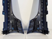 Mercedes gt купе 6.3 amg a192 192 молдинг порог правая порог оригинальная Доставка, фото thumb