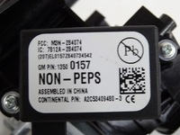 фото thumb №7, Opel zafira c переключатель комбинированный замок зажигания