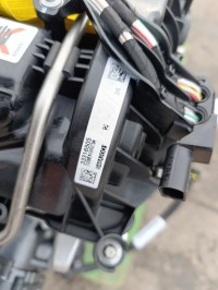 Bmw f48 x1 f39 x2 двигун комплектний  2.5i b48a b48a20a Зі Шроту, фото thumb