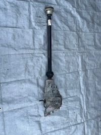 фото thumb №1, Alfa romeo stelvio редуктор коробки wał 2.0 t.b