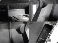 фото thumb №11, Chevrolet camaro vi 6 rs 16-18 бампер + решётка радиатора / решётка радиатора + решётка перед