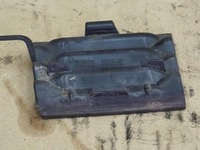 фото thumb №11, Заглушка фаркоп зад audi q7 s line рестайлинг 4m0807442d