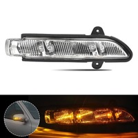 фото thumb №6, Mercedes w211 cls w221 поворотник w дзеркало правий