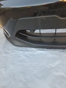 фото thumb №12, Бампер перед переднее nissan qashqai ii j11 62022-4ea0h