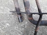 фото thumb №4, Scania r шланг водяной старого типа