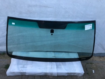 фото thumb №1, Toyota tacoma скло передня нова 2005-2015
