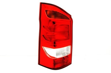 фото thumb №1, Mercedes vito w447 14- лампа задня ліва нова 1d ^