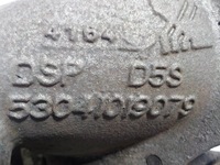 фото thumb №5, Mercedes sprinter 906 09-16 турбина