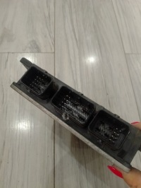 фото thumb №3, Бортовий комп'ютер блок керування 8200399038 8200619409 renault clio iii 1.5dci