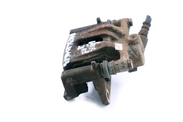 фото thumb №10, Mercedes w169 w245 правий зад супорт гальма