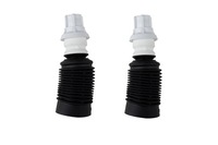 фото thumb №1, Захист + відбійники перед fiat 500 panda punto ii kyb