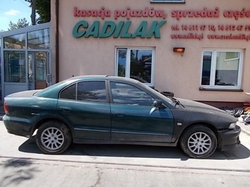 фото thumb №4, Galant 8 sedan підйомник вікна зад лівий ekektryczn