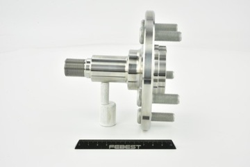 фото thumb №2, Ступица колёса febest 0182-gx110f