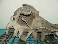 фото thumb №6, Ступиця колеса зад ліва ford focus mk3 універсал