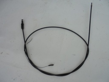 фото thumb №1, Трос открывания капота mercedes w202 c-klasa