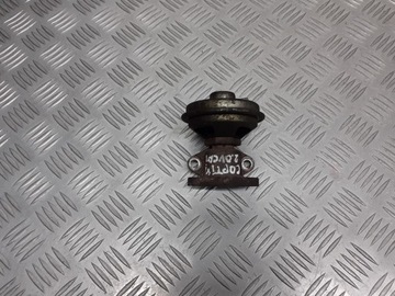 фото thumb №1, Клапан egr chevrolet captiva 2.0 vcdi