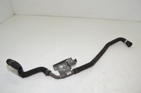 фото thumb №1, Mercedes actros mp4 шланг wąż канал wody 9615002772