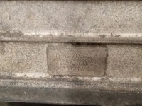 Mercedes-benz ml w164 2010 автоматична коробка передач передач Оригінал, фото thumb