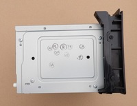 фото thumb №7, Saab 9-3 ii рестайлинг радиопроигрыватель cd 12779269