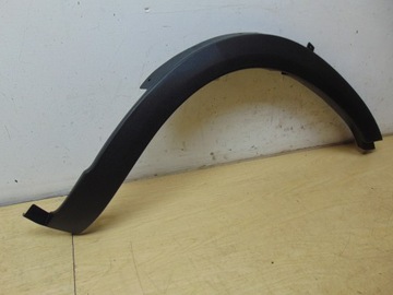 фото thumb №5, Накладка крила права перед iveco daily 3802038