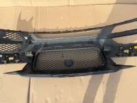 фото thumb №9, Бампер перед jaguar f-pace 16-