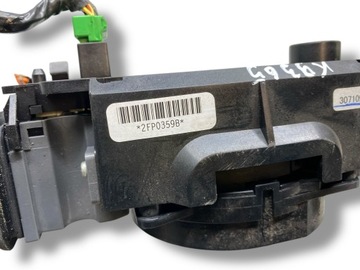 фото thumb №9, Volvo s60 2005 переключатель комбинированный