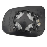 фото thumb №14, Скло дзеркало правого з обігрів 3001 846 зовнішнє скло дзеркало