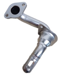 фото thumb №2, Шланг труба компенсатор bypass egr sprinter om651