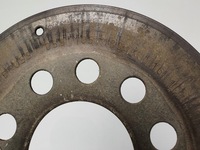 фото thumb №5, Колесо импульсный вала porsche cayenne ii 7p5 3.0 tfsi 3203265-b