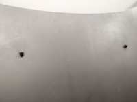 фото thumb №7, 2006 jeep commander капот