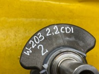 фото thumb №15, Wał коленчатый с вкладышами mercedes w203 w211 e-klasa 2.2 cdi r61100 de22