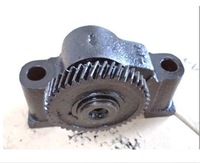 фото thumb №1, Kia pregio 2.7d tb 98r - kółko привід насоса оливи