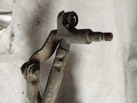 фото thumb №5, Механізм двірник перед citroen c3