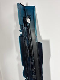 фото thumb №14, Mercedes gt купе 6.3 amg 192 w192 планка пороговая правая оригинальная